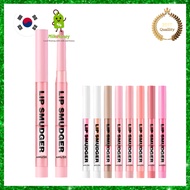 [AMUSE] Lip Smudger – Matte Overlining Lip Pencil