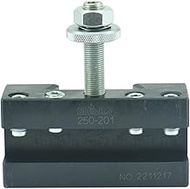 Shars Quick Change Turning & Facing Tool Post Holder #1 (BXA 201 5/8" 202-9402C)