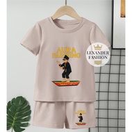 Lexander Fashion Suits for Boys Girls Trending Characters AURA FARMING Dhika Image