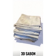SACKS GOOD QUALITY MAKAPAL Sacks Plastic Bag