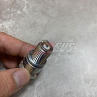 NGK BR9EIX Ninja R SS RR RX King NSR Iridium Spark Plug all types / Spark Plug BR9 Cold Spark Plug