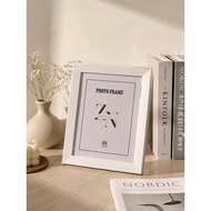 Aesthetic Photo Frame 8R 20x25cm
