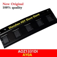 (5-10piece)100% New AOZ1331DI AOZ1331 AY0A AYOA QFN-14 Chipset