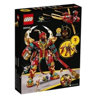 [Original] Lego 80045 Monkie Kid Monkie King Ultra Mech