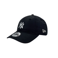 New Era หมวกรุ่น New York Yankees Urban Outdoor Black 9TWENTY Cap