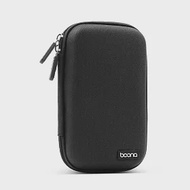 Boona 3C 硬殼長型收納包 F010黑