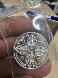 純銀版168四面神（未開封）