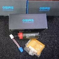 OSIAS PERFORMANCE FUEL PUMP MOTOR KAWASAKI Z800 (2013-2016)