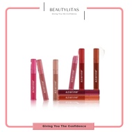 AZARINE X RED VELVET Velvety Lippie Cream Lightweight Lip Velvet Lip Matte 3.2ml
