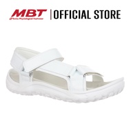 MBT YAMATO MEN'S RECOVERY SHOES - White (703400-16L)