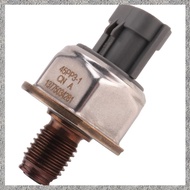 Common Rail Fuel Pressure Sensor 45PP3-1 1465A034A 8C1Q9D280AA for Navara D40 2.5