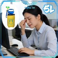 5L Eyes Washer Set Emergency Eyewash Portable Emergency Eye Wash Eye Washer