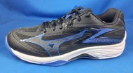 大尺碼 美津濃 MIZUNO 排球鞋 羽球鞋 THUNDER BLADE Z 型號 V1GA237054 [49]