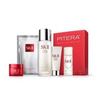 SK-II - PITERA™ 暢銷體驗套裝 4件裝 （4979006084658）