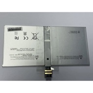 G3HTA027H DYNR01 Laptop Battery For Microsoft Surface Pro 4 1724 12.3" Tablet 7.5V 38.2WH/5087mAh