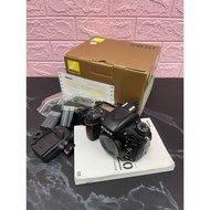 (USED) NIKON D610 FULL FRAME