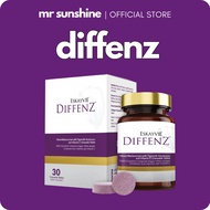 Diffenz Eskayvie Original & Eskayvie Diffenz Junior | Vitamin Pak Nil | Vitamin C & Vitamin D
