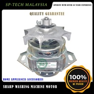 ESX705 ESX715 ESX858 ESX905 ESX958 SHARP FULLY AUTO WASHING MACHINE MOTOR MESIN BASUH