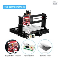 Engraver Machine Upgrade Version CNC 3018 Pro GRBL Control DIY Mini CNC Machine Milling Machine Wood