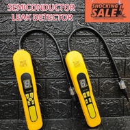 ⚡️SHOCKING SALE⚡️SEMICONDUCTOR LEAK DETECTOR RLD200 RLD 300 AC Gas Leak Detector AIRCOND REFRIGERANT