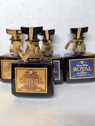 suntory royal 15 750ml