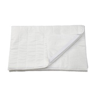 Mattress protector LUDDROS 140x200 cm/150x200 cm/180X200/80X200/90X200