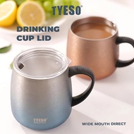 Tyeso Gradient Glass / Tyeso Gradient Mug / Original Tyeso Gradient Mug / Original Tyeso Glass