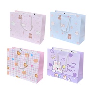 Paper Bag Motif HD17001-17XX Landscape (32x25x11.5cm)