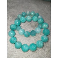 Crystal Bracelet Amazonite