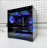 RTX4060Ti/16GB/1TB SSD  急出 水冷散熱 可議價