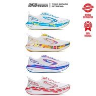 910 NINETEN AURORUN STRIDE SE RUNNING SHOES