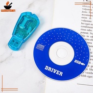 AYellowgod 1Pc New SIM Card Reader USB Card Reader Simcard Writer Copy Cloner Baup GSM CDMA WCDMA Ce