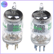 Yulinge New US GE 5654W tube upgrade 6J1 / 6m1 / EF95 / 403A / 6AK5 / 403B / CV4010