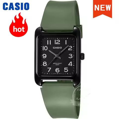 Casio watch for men simple fashionable Waterproof Quartz Watch reloj casio hombre MTP-B175 series