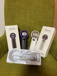制冷風扇