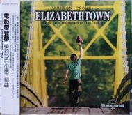 《絕版專賣》伊莉莎白小鎮 二部曲 / Elizabethtown Vol.2 電影原聲帶 (歐版.側標完整)