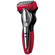 Panasonic men's shaver ES-TSFN red (110-240V specifications) AutoVoltage for overseas markets 【SHIPPED FROM JAPAN】
