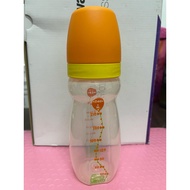 Tupperware baby milk bottle 9oz (1pc)