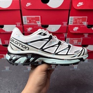 SALOMON XT6哈士奇 戶外運動減震防滑耐磨舒適 跑步鞋4