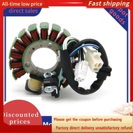 (Spot) Yamaha motorcycle stator coil applicable models: 5DS-85510-00 5DS-H5510-00 XN125 XN150 YP125 YP150 YP180 DT150
