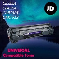 Compatible Laser Toner for HP 285 / CE285A / 85A High Quality Compatible Toner Cartridge For HP Lase