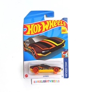 Hot Wheels La Fasta New 2022 Track Star Hot Wheels Track