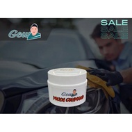 GCW Polishing compound