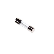 Small Glass Fuse Glass Fuse 6 X 30 Mm 6*30 25A 250V Ax86 Tkpw249 Champion