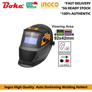INGCO  AHM008 Auto Darkening Welding Helmet