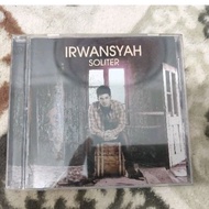 IRWANSYAH SOLITER OFFICIAL CD CAMELIA KU TUNGGU JANDAMU INDONESIA