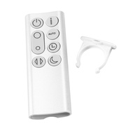 Replacement Remote Control for Dyson Pure Cool Link DP01 DP03 TP02 TP03 Air Purifier Fan Remote Control