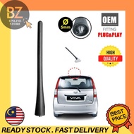 Perodua Myvi Antenna  Antenna 16CM Roof Antenna Replacement Part OEM Fitment Antenna Alza Myvi Waja 