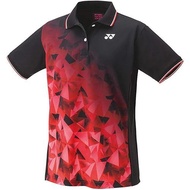 YONEX Game Shirt 20810 Black 007 O