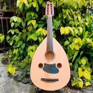 OUD GAMBUS MUDRIB SEMI ELEKTRIK
